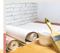 Услуги Отделка в Конаково под ключ